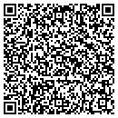 QR code with Luxury Pillows contacts