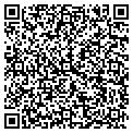 QR code with Maple Blanket contacts
