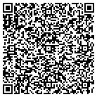 QR code with Ortho Mattress Inc contacts