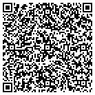 QR code with Heber Springs of Arkansas contacts