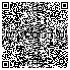 QR code with Customs Financial Services contacts