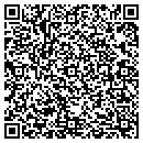 QR code with Pillow Pet contacts