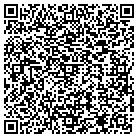 QR code with Rebecca's Handmade Quilts contacts