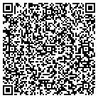 QR code with Santa Barbara Custom Quilting contacts