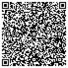 QR code with Threaded Pear Studio contacts