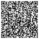 QR code with Us Bedspread Factory Outlet contacts
