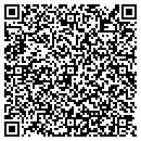 QR code with Zoe Green contacts