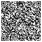 QR code with Delphine's Quilt Shop contacts