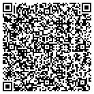 QR code with Heartbeat To Heartbeat contacts
