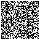 QR code with House of Quilts contacts