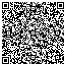 QR code with Junebug Quilts contacts