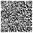 QR code with Precision Control Design Inc contacts