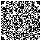 QR code with Marys Custom Quilts contacts