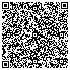 QR code with P S Emerald Collection contacts
