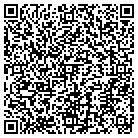 QR code with U J S B S Blankets & More contacts