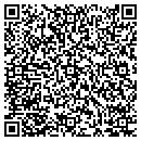 QR code with Cabin Fever Inc contacts