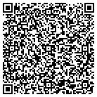QR code with California Backyard Stores contacts