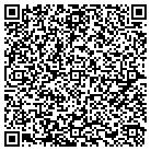 QR code with Comfort Bay Home Fashions Inc contacts