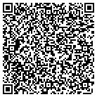 QR code with Donna E Papich Chair Caning contacts
