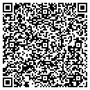 QR code with King Plastering contacts