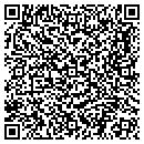 QR code with Grounded contacts