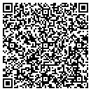 QR code with House of Wicker contacts