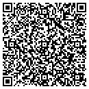 QR code with Jh Design contacts