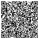 QR code with The Crossing contacts