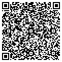 QR code with The Wicker Shop contacts