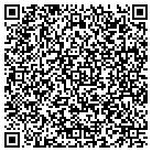 QR code with Wicker & Brass Works contacts