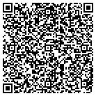 QR code with Woolf's Wicker Wonderland contacts