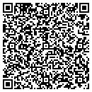 QR code with Zeba Home Usa Inc contacts