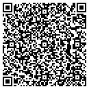 QR code with Jersey Smoke contacts