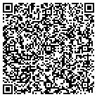 QR code with LEDESUS VAPES contacts