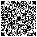 QR code with My Vapor Den contacts