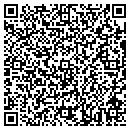 QR code with Radical Vapes contacts