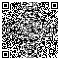 QR code with Vape L1FE contacts