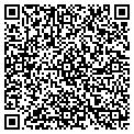 QR code with Vaperz contacts