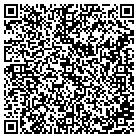 QR code with Vapors Wild contacts