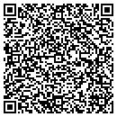 QR code with A Blind Decision contacts
