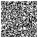 QR code with A Blind Experience contacts