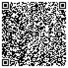 QR code with Ace Venetian Blind & Shade CO contacts