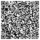 QR code with Acme Window Shade CO contacts