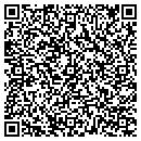QR code with Adjust A Fan contacts