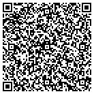 QR code with Advanced Window Treatments By contacts