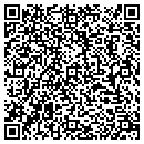 QR code with Agin Earl R contacts