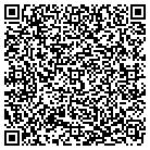 QR code with AlaskaBlinds.com contacts