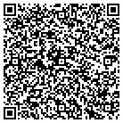 QR code with America's Best Dressed Windows contacts