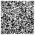 QR code with A Plus Vertical Blinds contacts