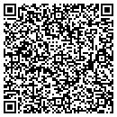 QR code with A R Service contacts